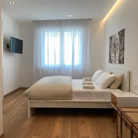 Liberty Apartments Chiesina Uzzanese Room photo