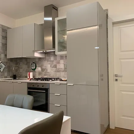 Liberty Apartments Chiesina Uzzanese Room photo
