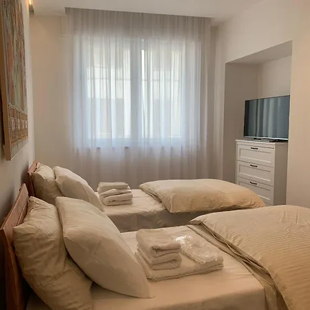 Liberty Apartments Chiesina Uzzanese Room photo