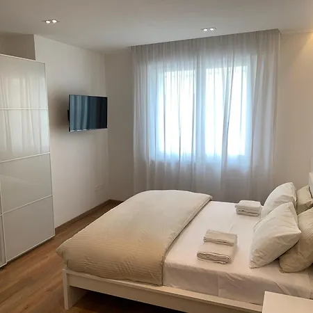 Liberty Apartments Chiesina Uzzanese Room photo