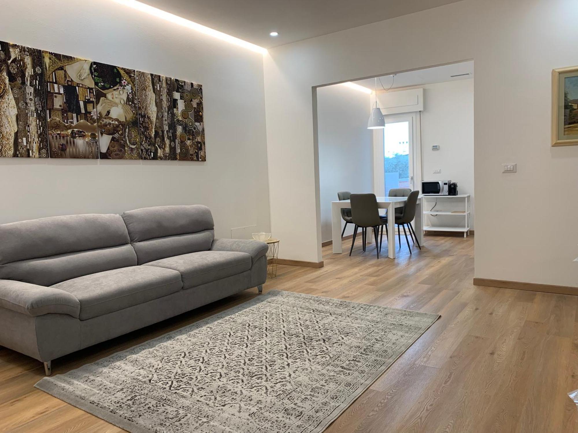 Liberty Apartment *