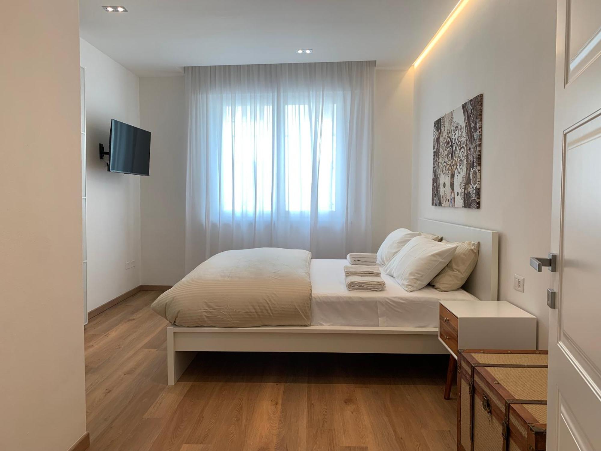 Apartment Liberty