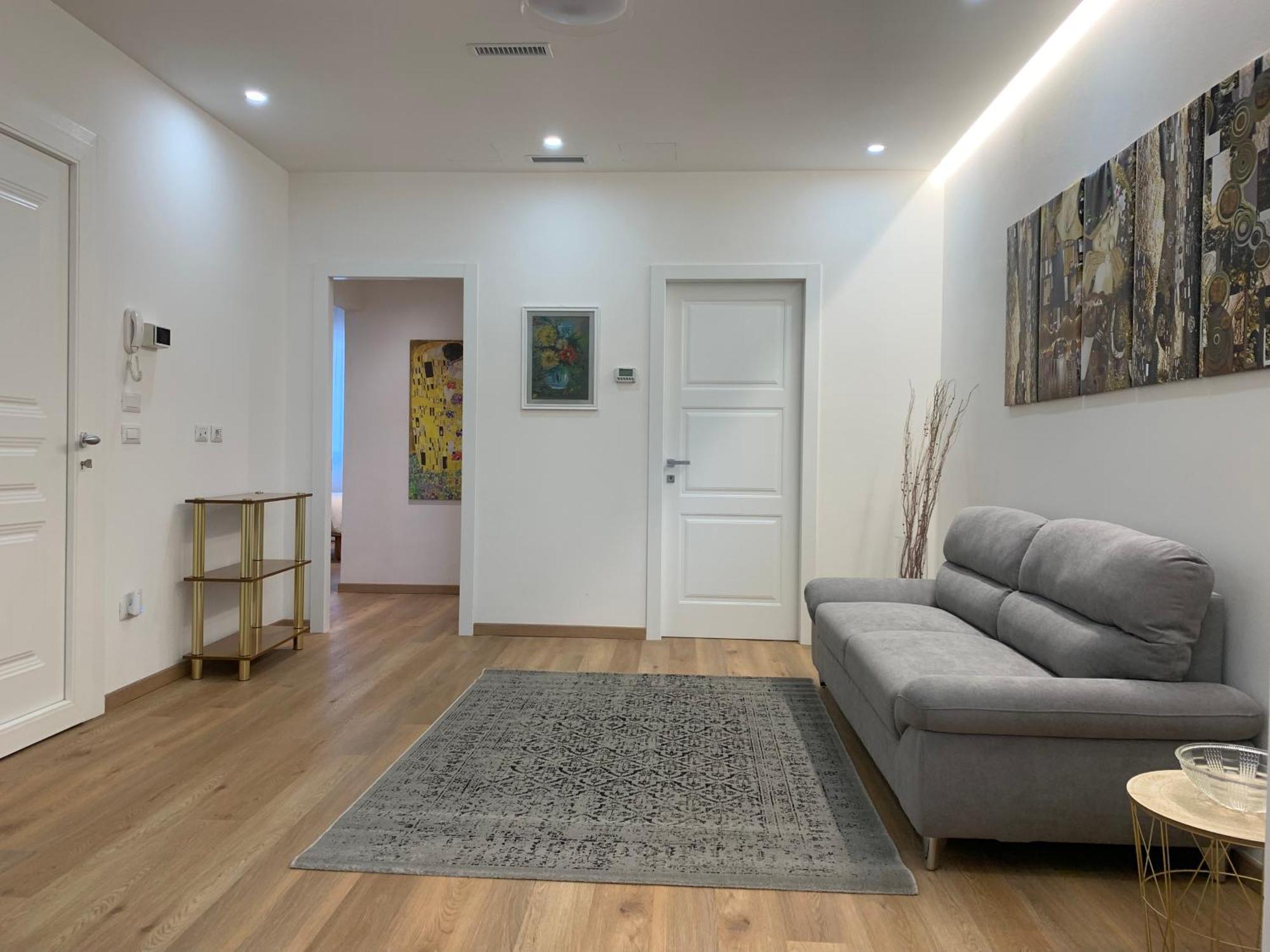 Apartment Liberty Chiesina Uzzanese