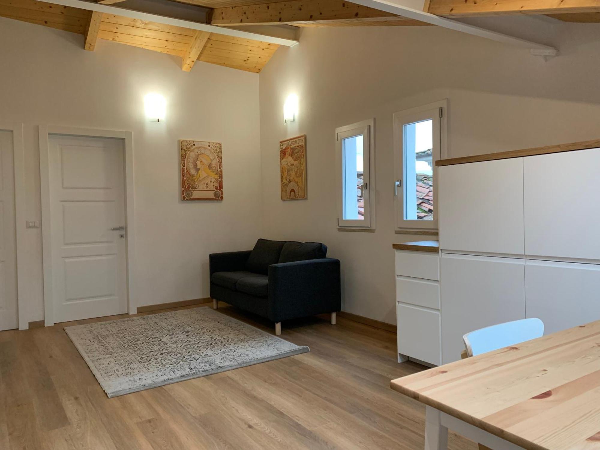 Apartment Liberty Chiesina Uzzanese
