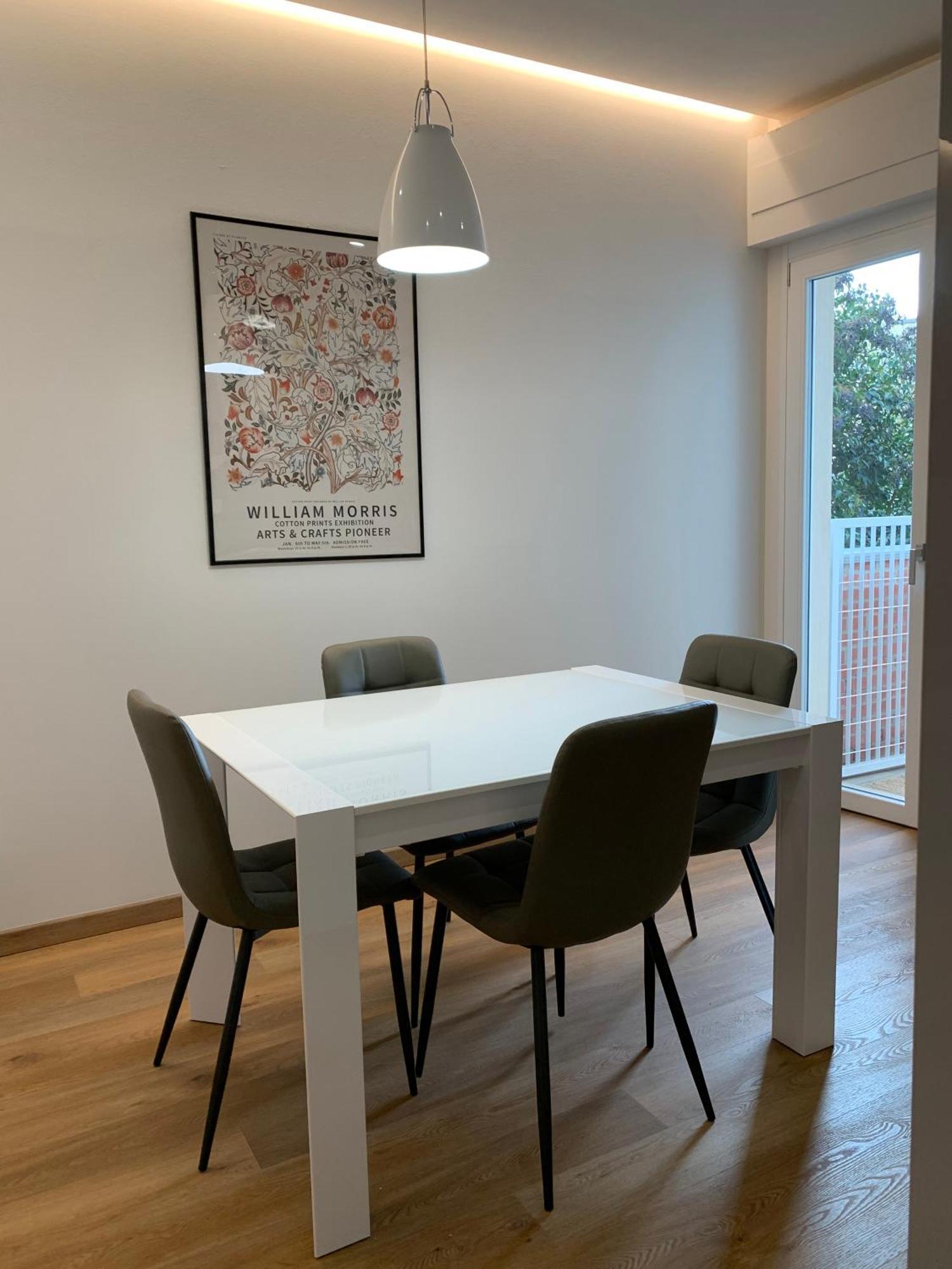 Liberty Apartment Chiesina Uzzanese
