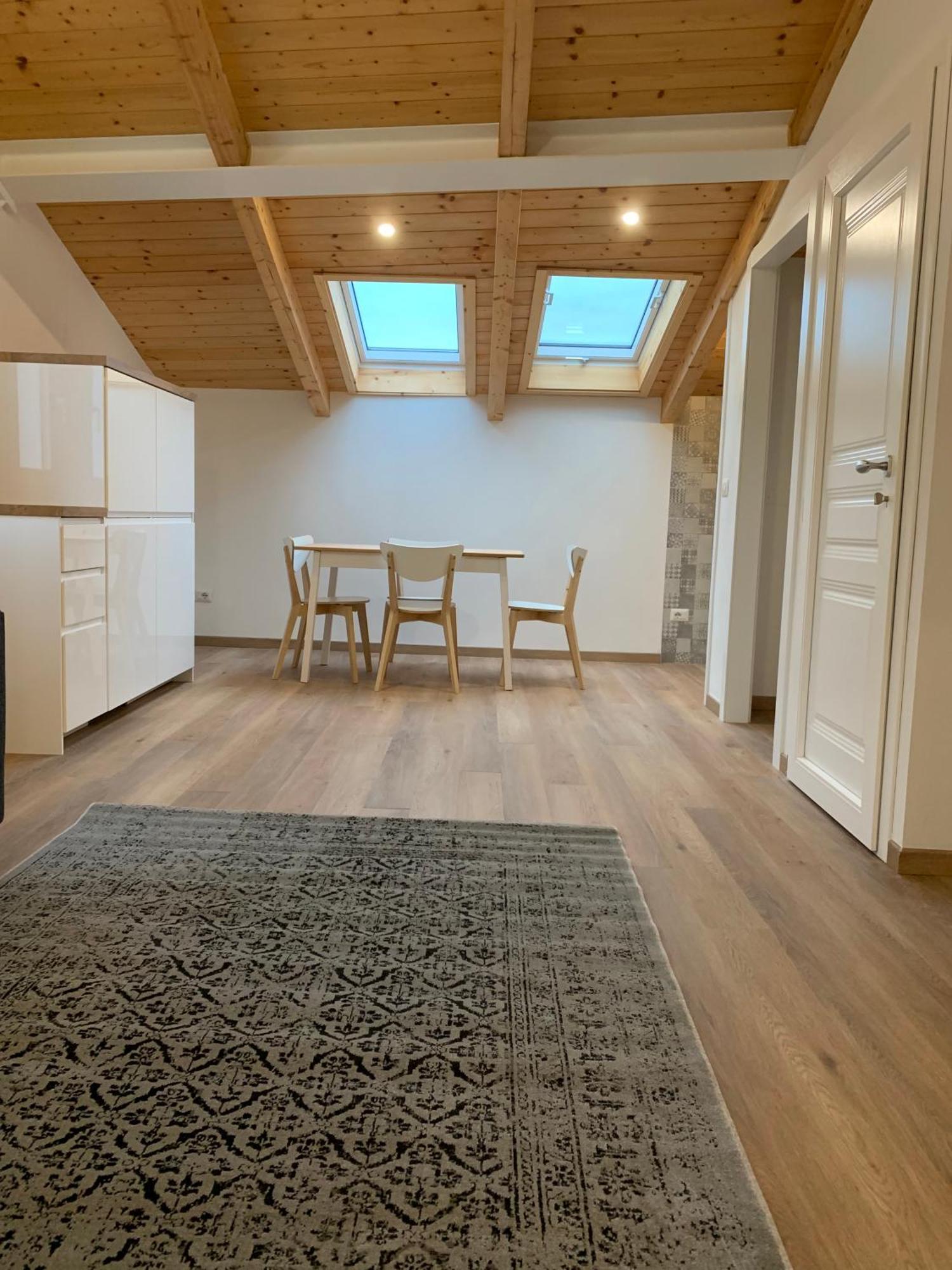 Apartment Liberty