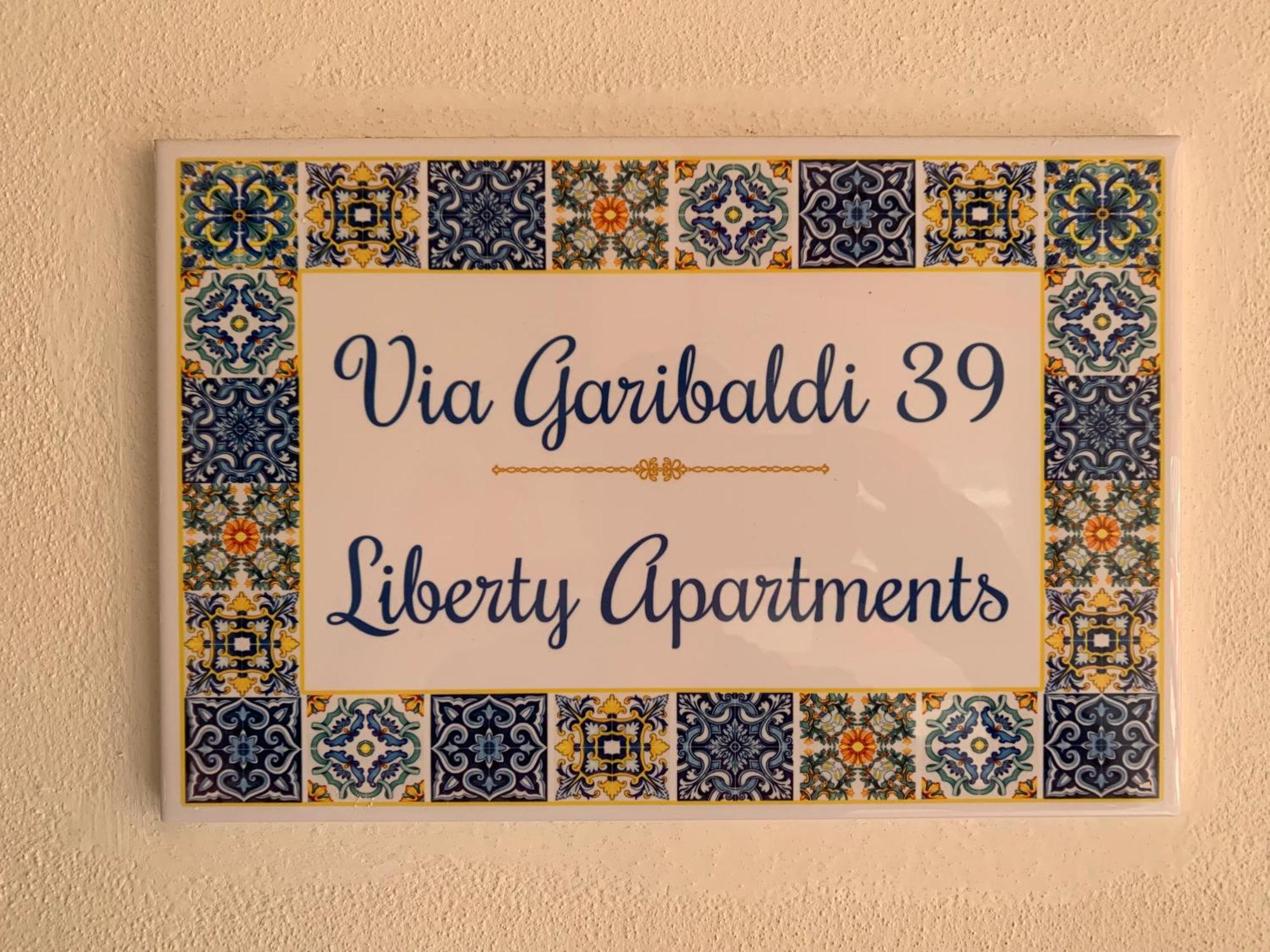 Apartment Liberty Chiesina Uzzanese