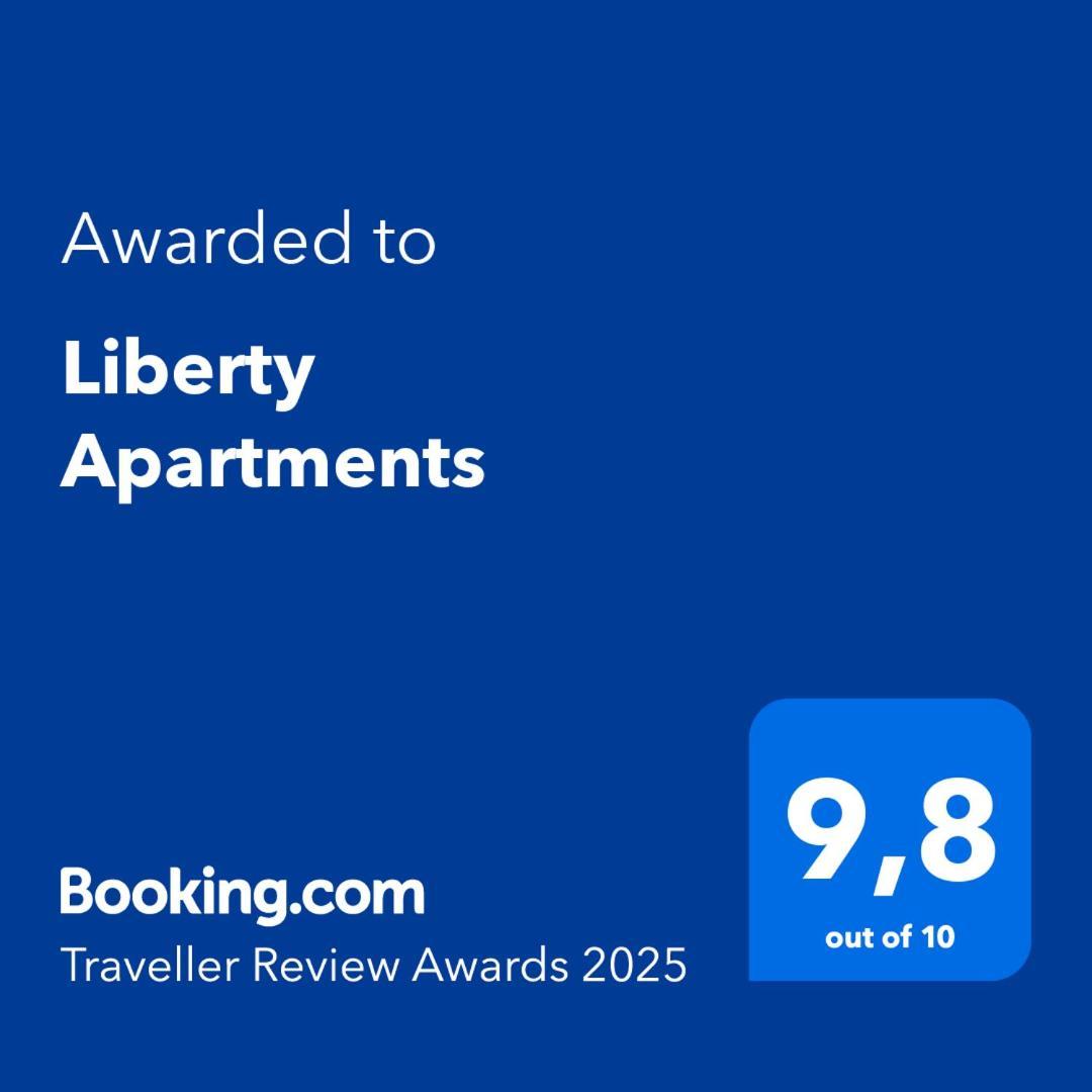 Liberty * Chiesina Uzzanese