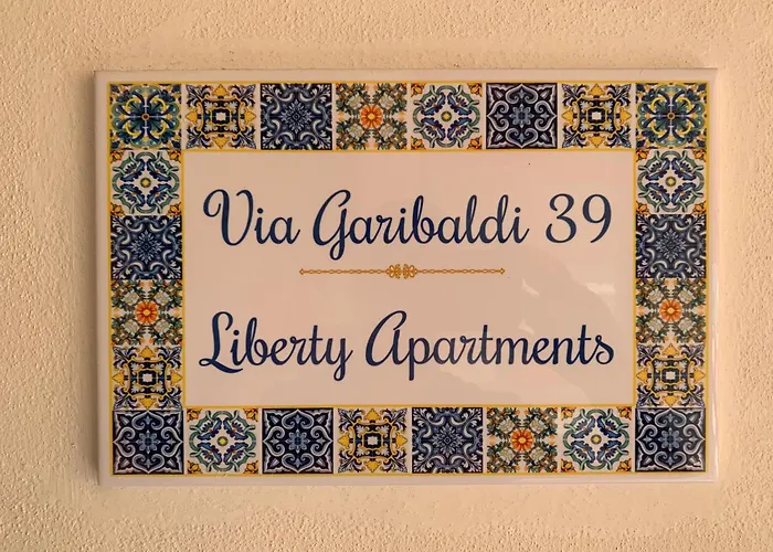 Liberty Apartments