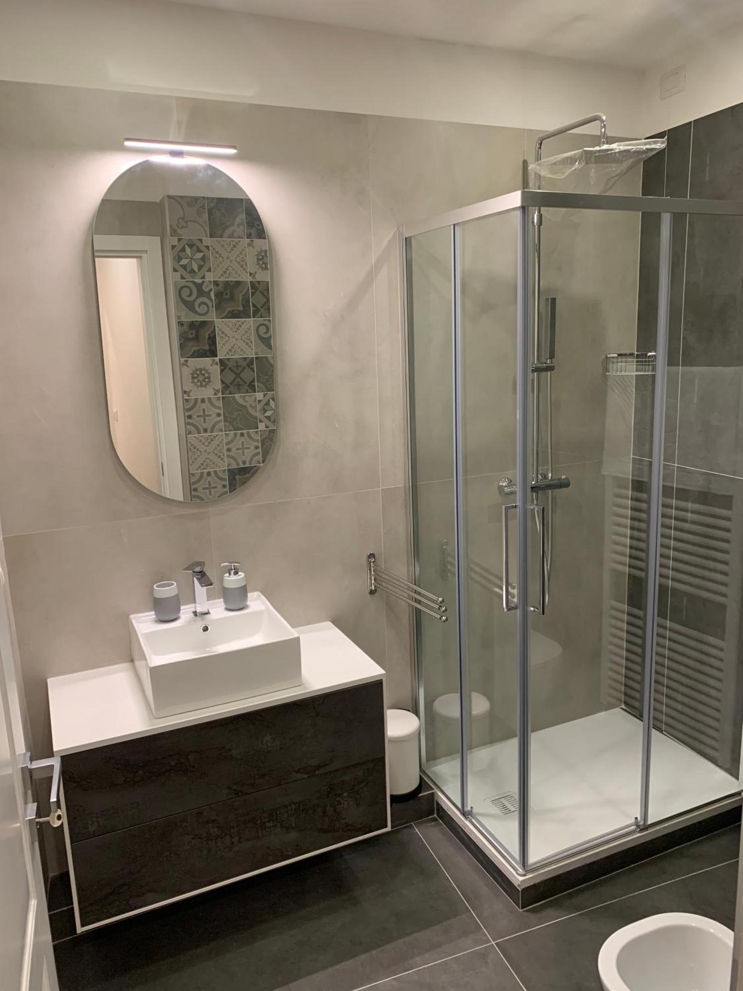 Apartamento Liberty *