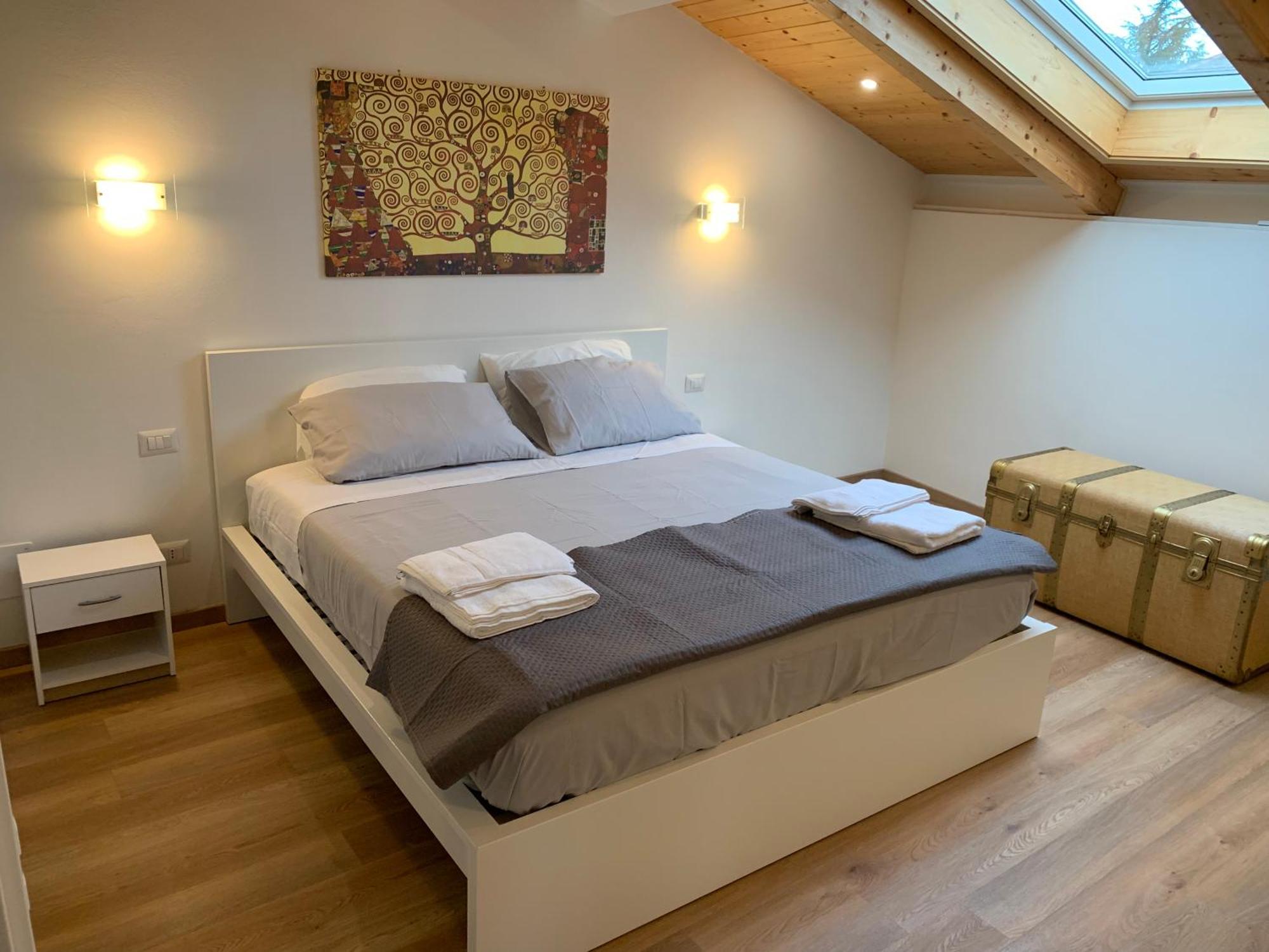 Liberty Apartamento