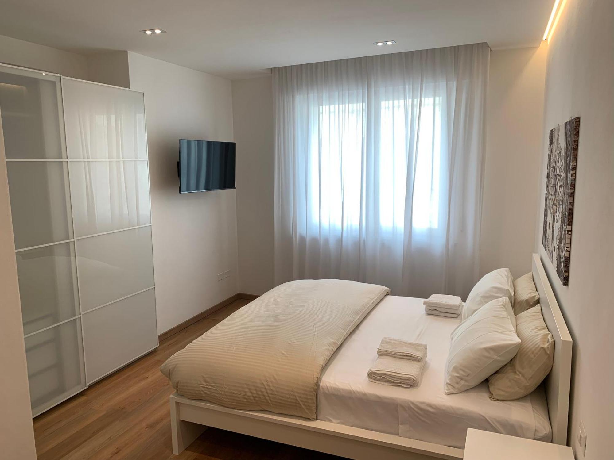 Apartamento Liberty *