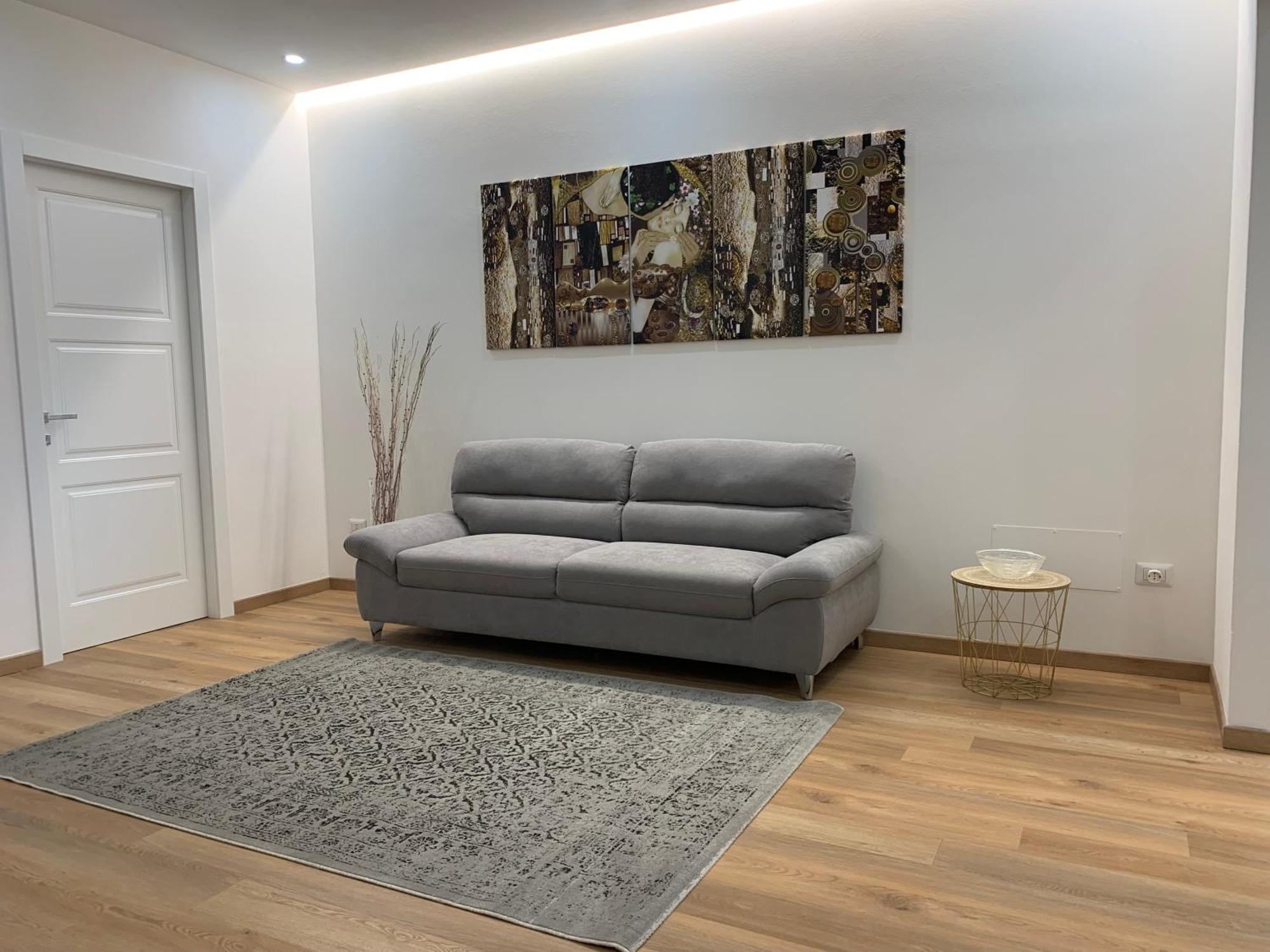 Liberty Apartamento Chiesina Uzzanese