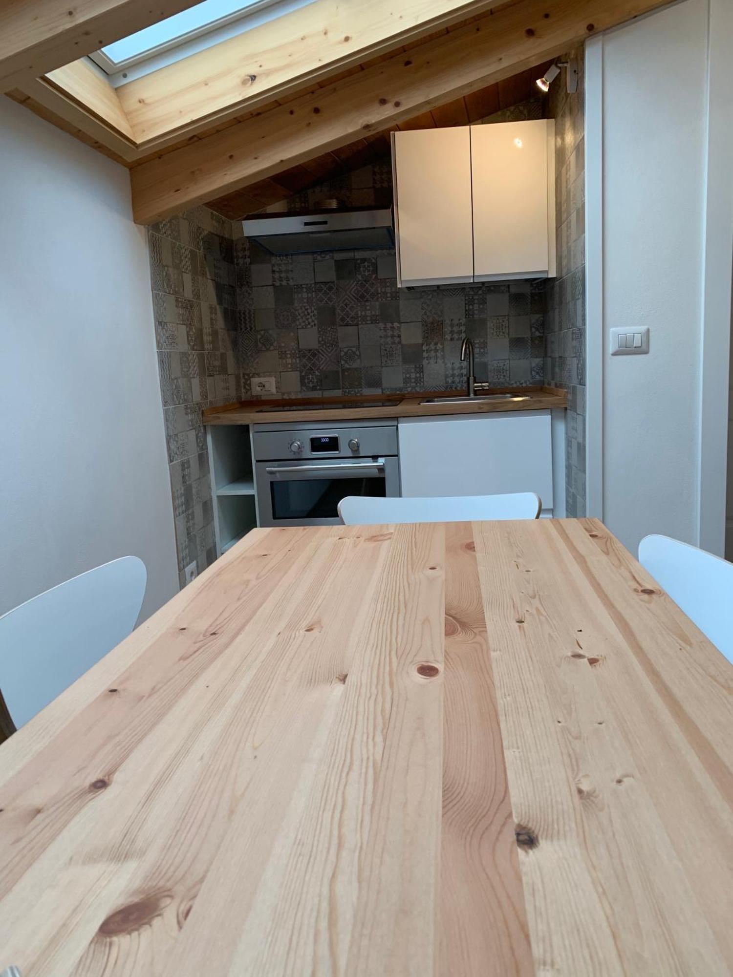 Apartamento Liberty