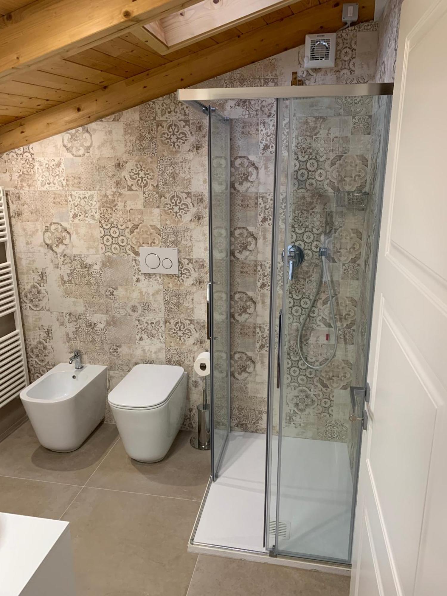Apartamento Liberty Chiesina Uzzanese